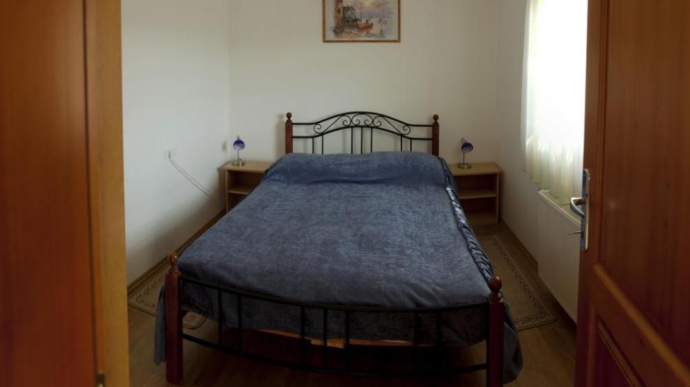 Apartmaji Šuster