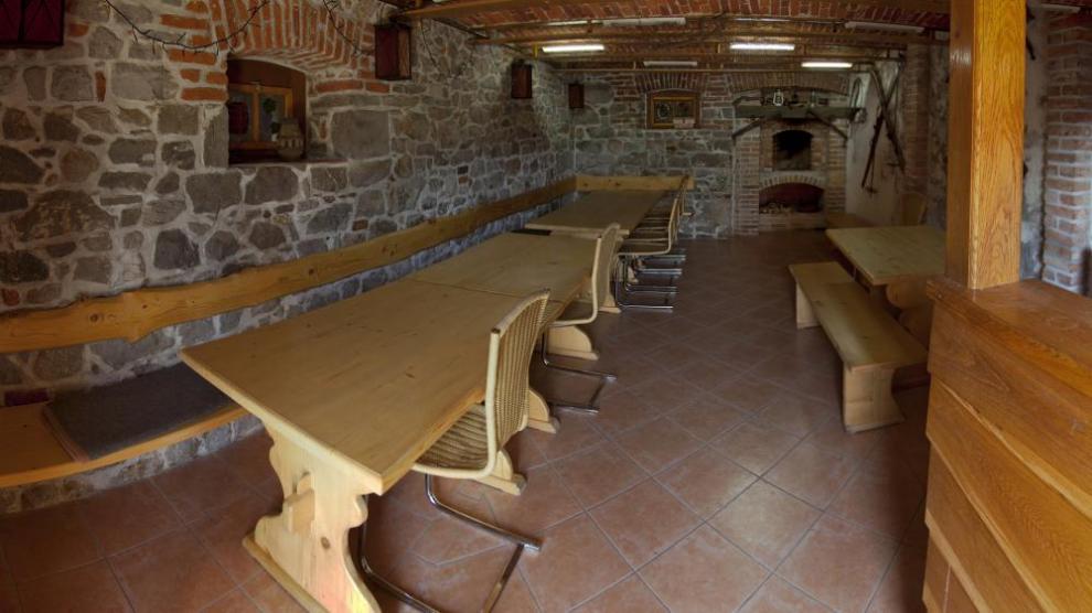 Apartmaji Šuster