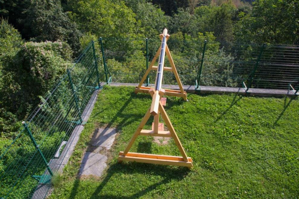 Apartmaji Šuster