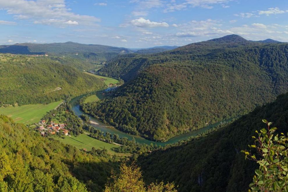 Apartmaji Šuster