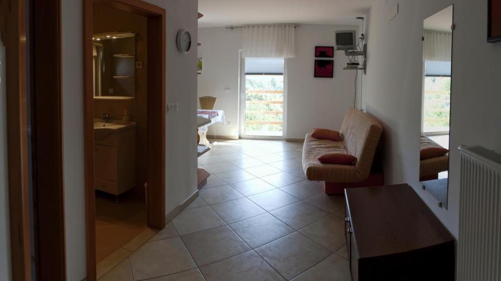Apartmaji Šuster