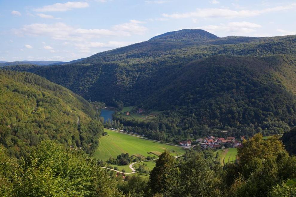 Apartmaji Šuster