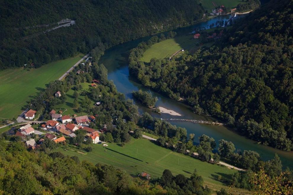 Apartmaji Šuster