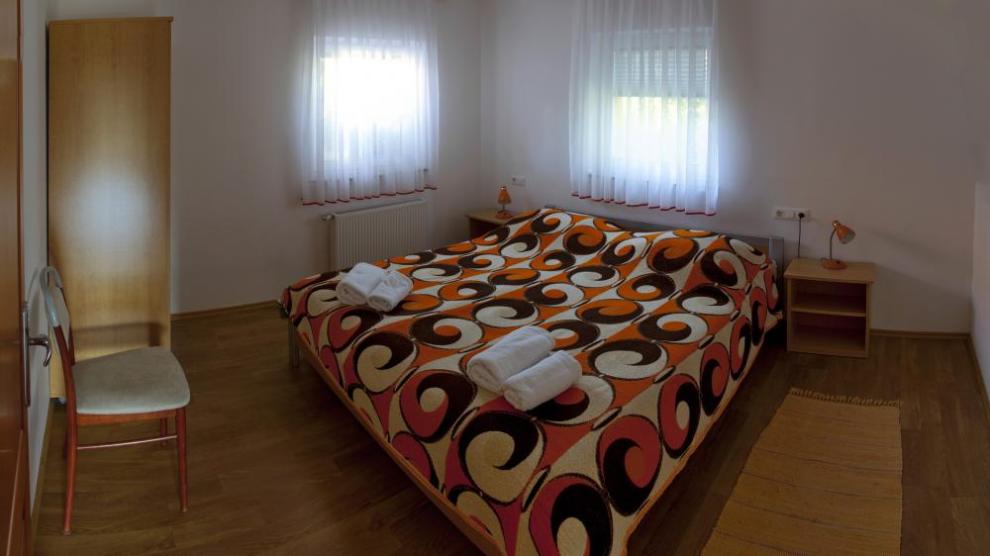 Apartmaji Šuster