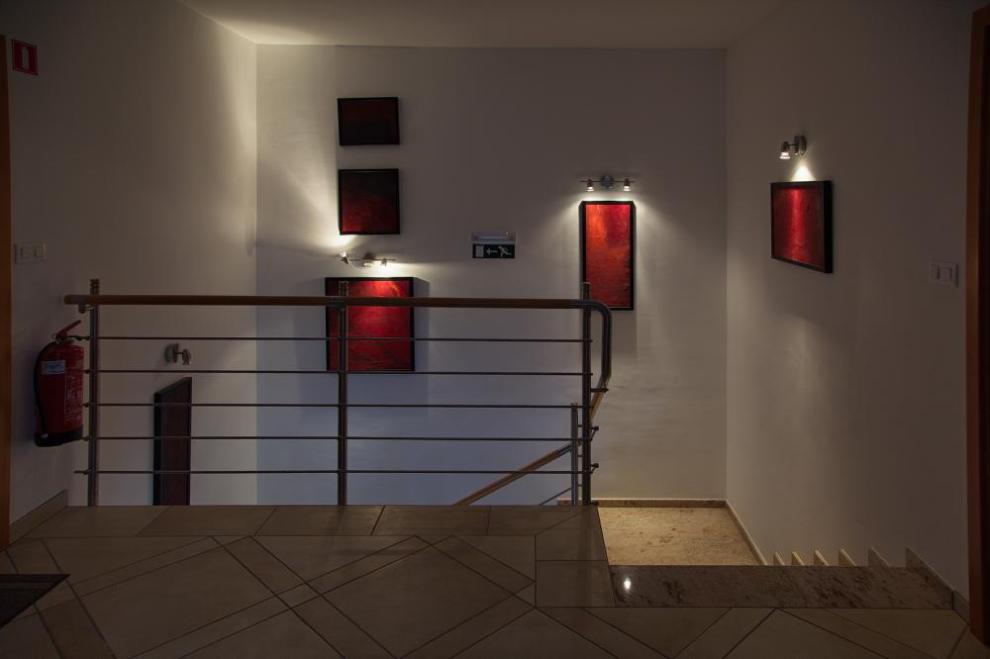 Apartmaji Šuster