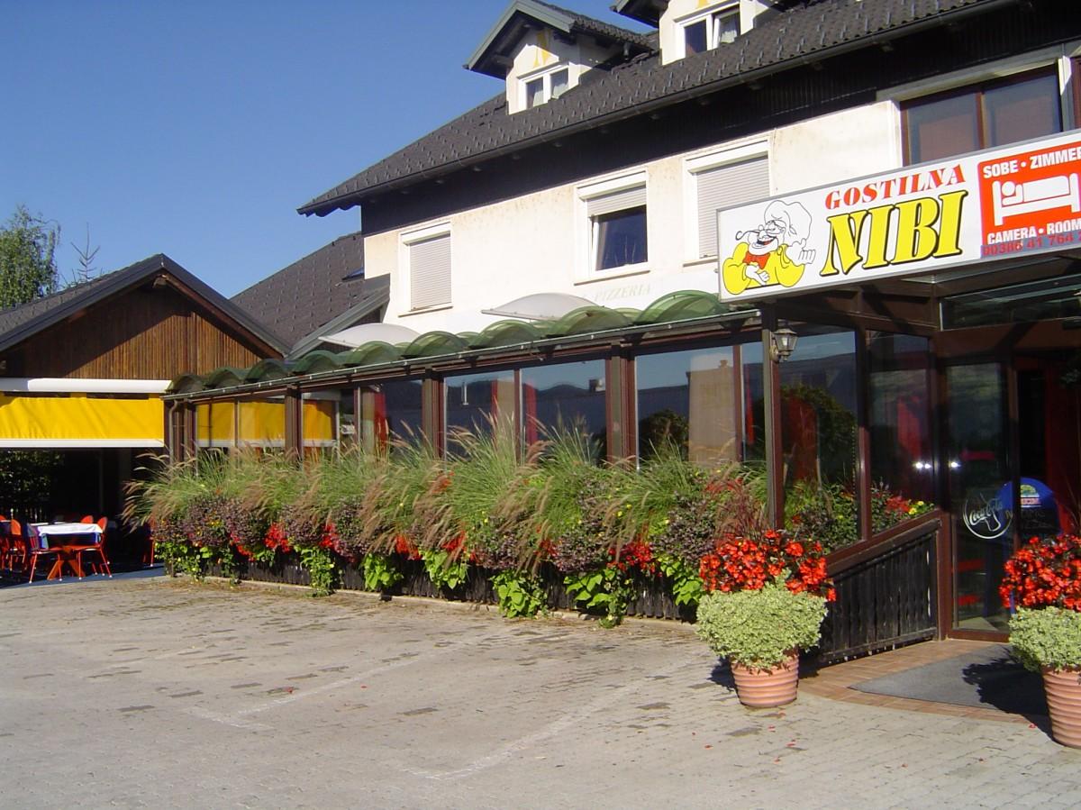 GOSTILNA IN PIZZERIJA NIBI, SEBINA BAŠIĆ S.P. 6