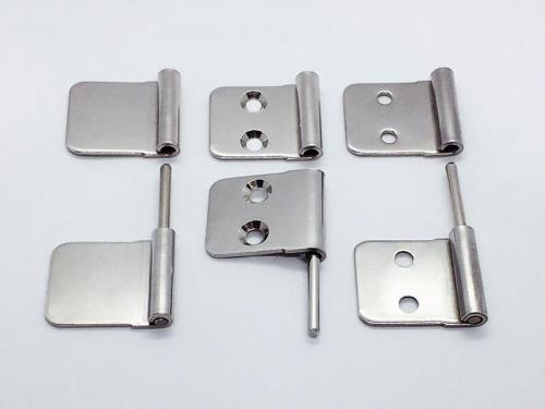 TEČAJI, NASADNI TEČAJI, ZATEZNE SPONKE