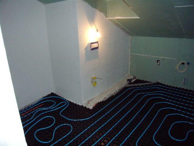 Adaptacija Kopalnic Ljubljana