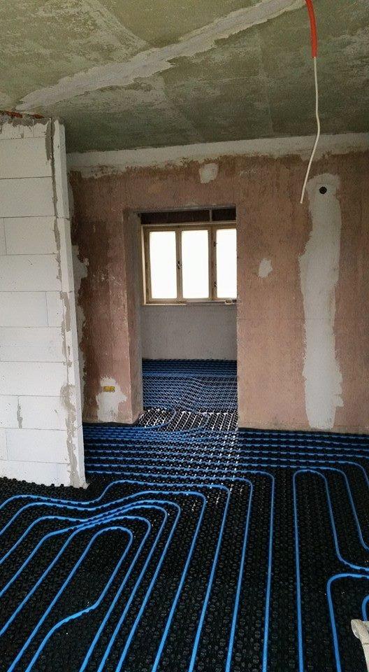 Adaptacija Kopalnic Ljubljana