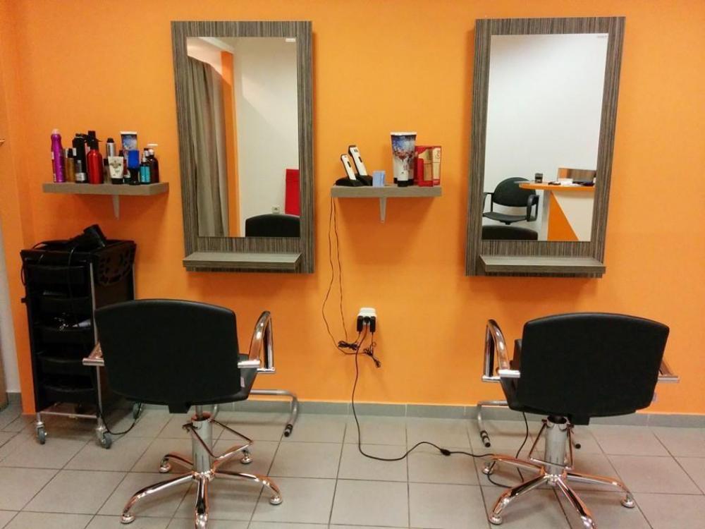 FRIZERSKI SALON IN BRIVNICA VELENJE