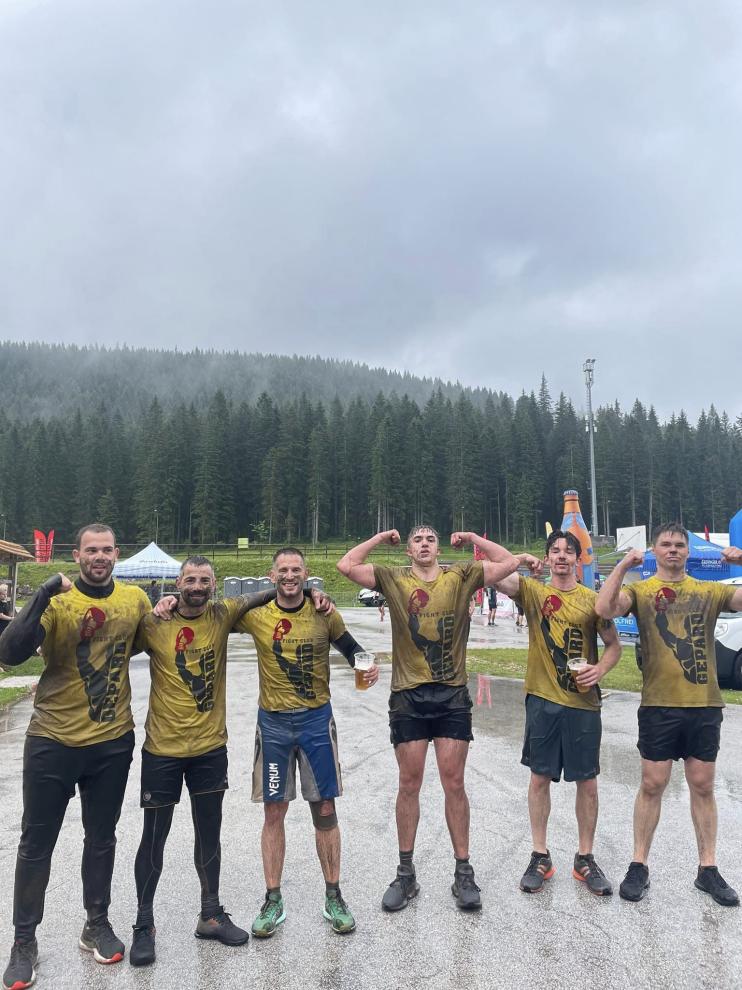 Športni center Ljubljana, kick boks, boks, vadba za malčke in velike