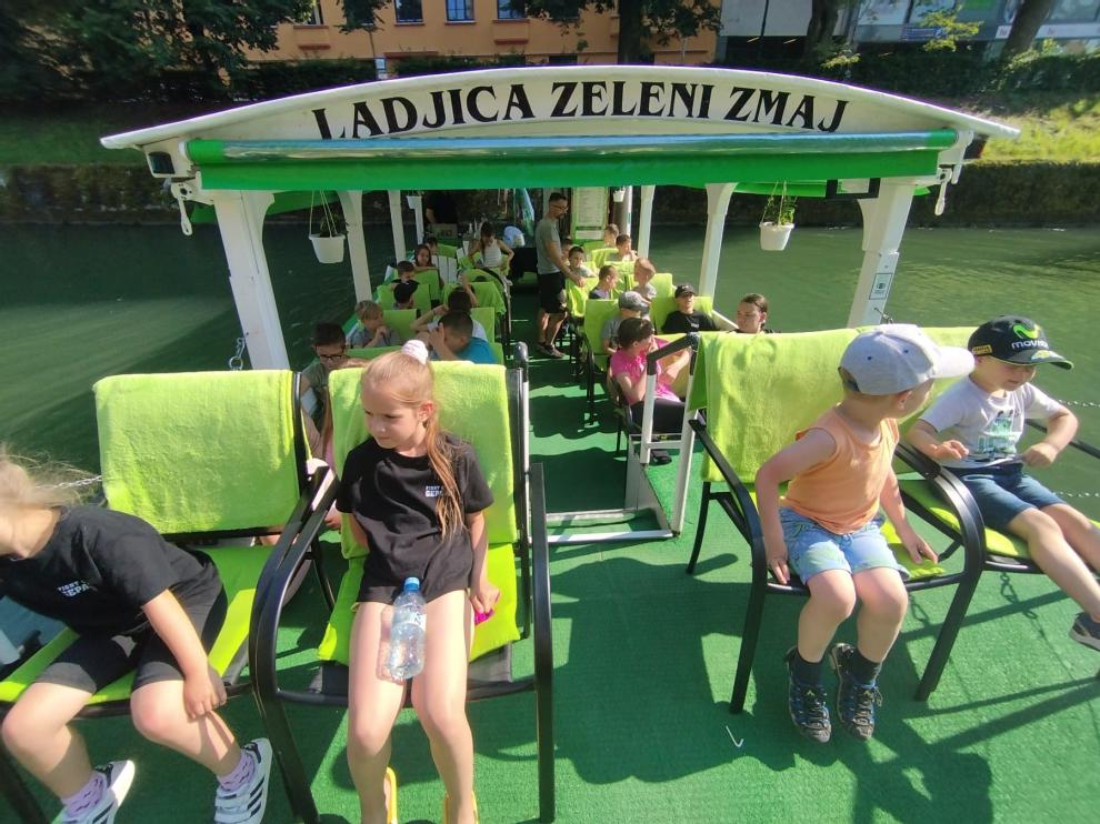 Športni center Ljubljana, kick boks, boks, vadba za malčke in velike