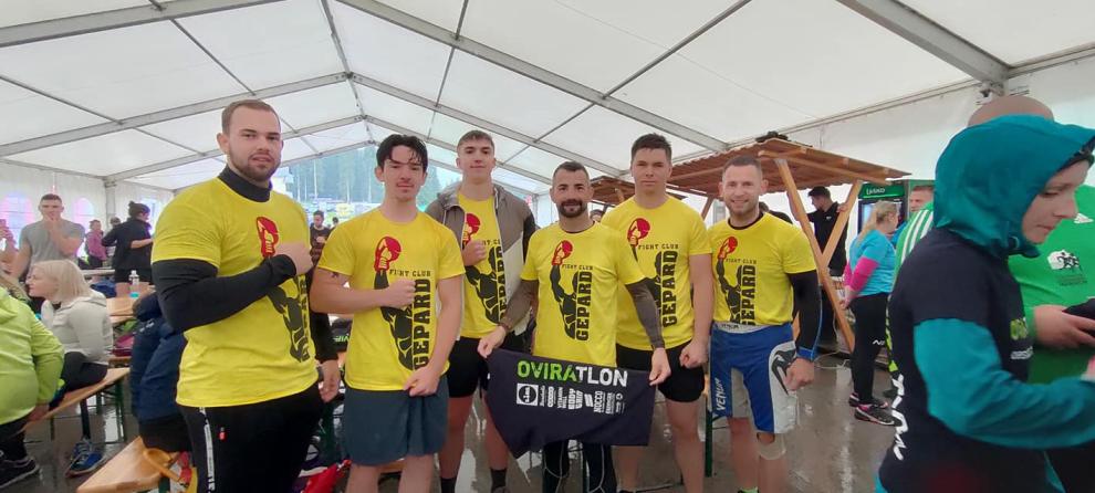 Športni center Ljubljana, kick boks, boks, vadba za malčke in velike