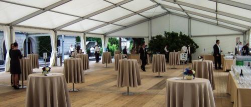 PETRE, IZPOSOJA IN IZDELAVA PRIREDITVENIH IN VIP ŠOTOROV, ALUMINIJASTIH SKLADIŠČNIH ŠOTOROV IN HAL