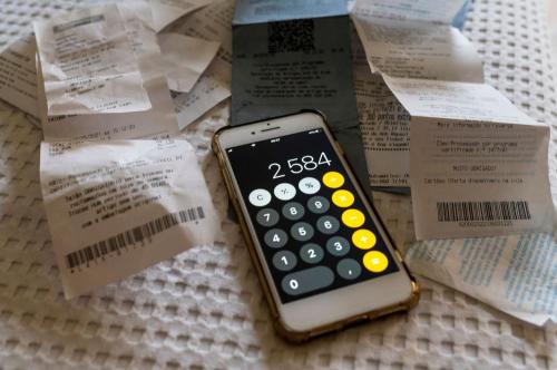 RAČUNOVODSTVO BEŽIGRAD APOLLO PLUS D.O.O.