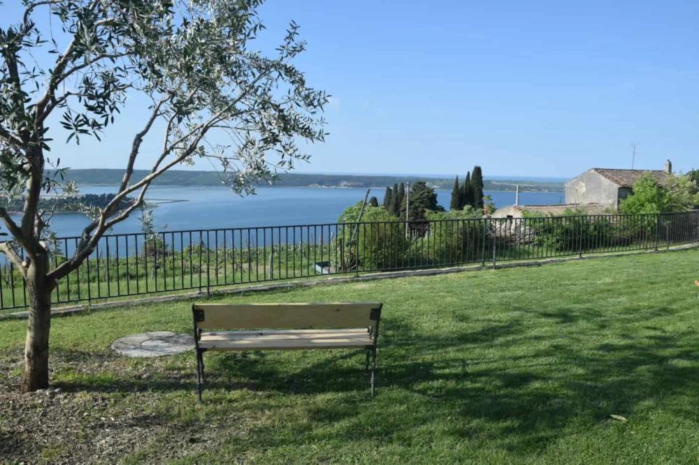 Najlepši panoramski razgled v Sloveniji, ture z električnimi kolesi, hostel Panorama, Portorož