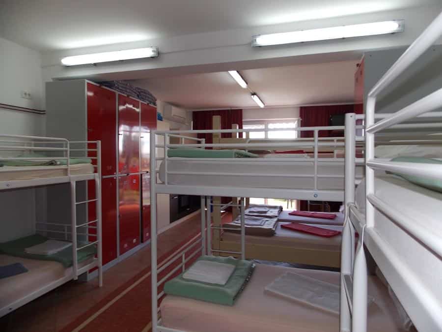 Najlepši panoramski razgled v Sloveniji, ture z električnimi kolesi, hostel Panorama, Portorož