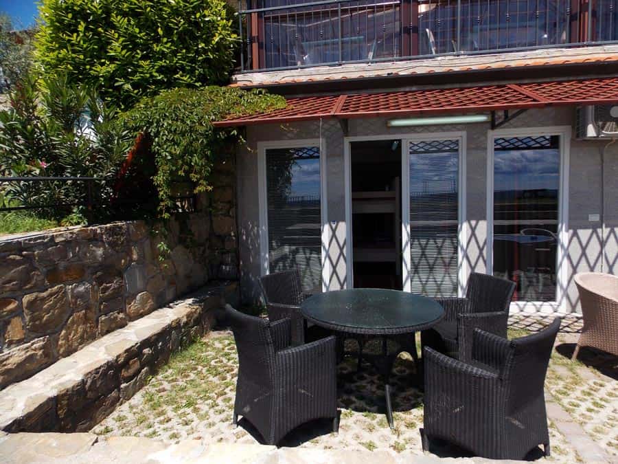 Najlepši panoramski razgled v Sloveniji, ture z električnimi kolesi, hostel Panorama, Portorož