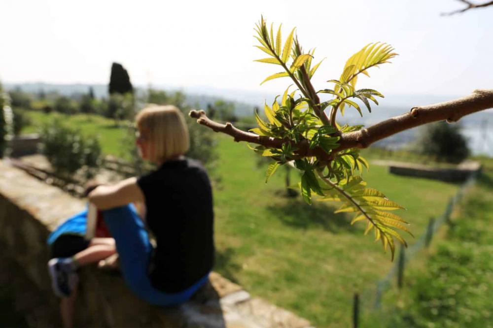 Najlepši panoramski razgled v Sloveniji, ture z električnimi kolesi, hostel Panorama, Portorož