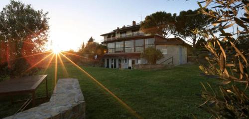 NAJLEPŠI PANORAMSKI RAZGLED V SLOVENIJI, TURE Z ELEKTRIČNIMI KOLESI, HOSTEL PANORAMA, PORTOROŽ 