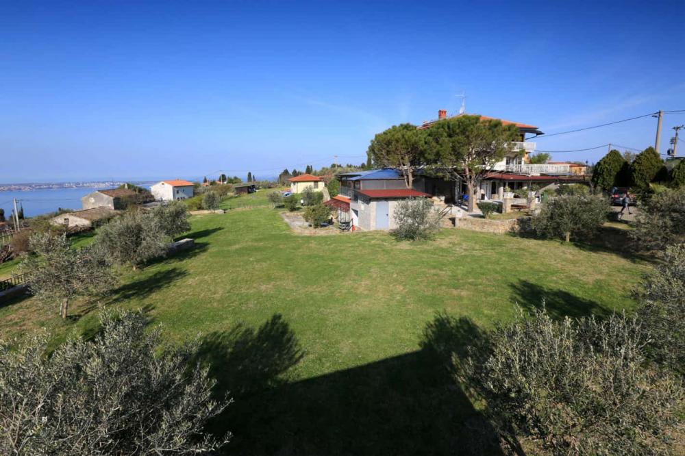 Najlepši panoramski razgled v Sloveniji, ture z električnimi kolesi, hostel Panorama, Portorož
