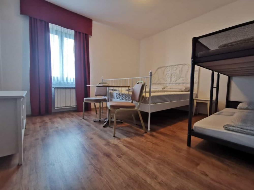 Najlepši panoramski razgled v Sloveniji, ture z električnimi kolesi, hostel Panorama, Portorož