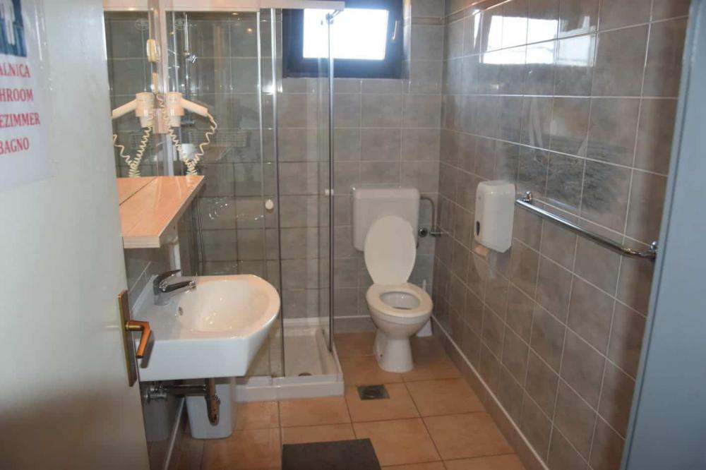 Najlepši panoramski razgled v Sloveniji, ture z električnimi kolesi, hostel Panorama, Portorož