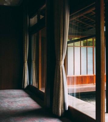 IZDELOVANJE IN MONTAŽA ALU STAVBNEGA POHIŠTVA, VETRAL