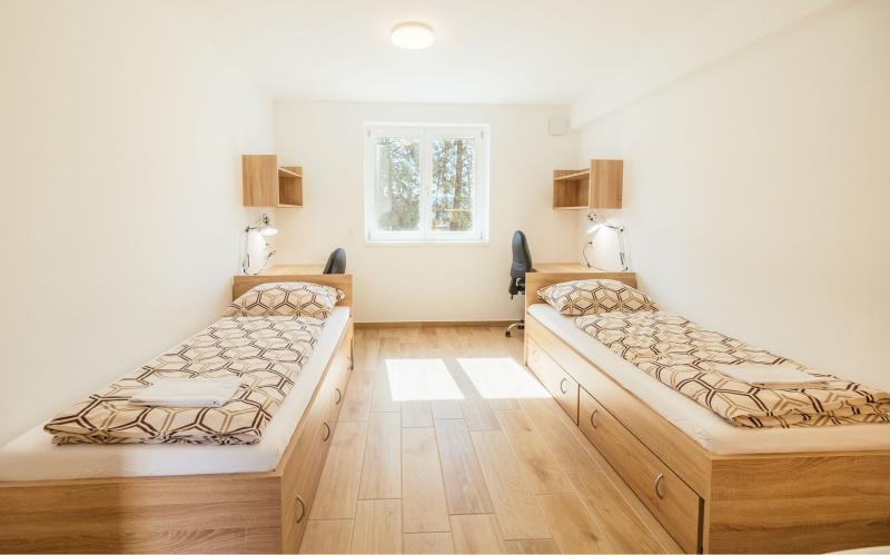 PRENOČIŠČA PRISOJE, KOPER - SOBE