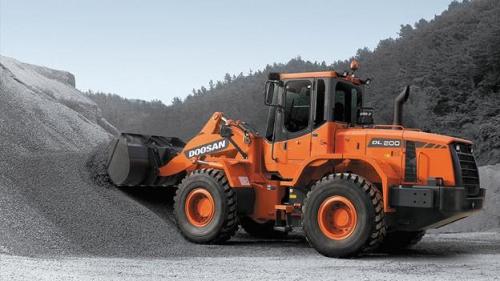 PRODAJA, SERVIS IN REZERVNI DELI ZA BOBCAT, DOOSAN IN DIMECH, S SERVIS D.O.O., LJUBLJANA