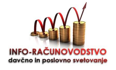 SPLETNI RAČUNOVODSKI PROGRAM