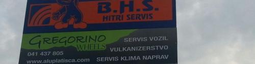 AVTOSERVIS VIČ | AVTOMEHANIKA VIČ | LJUBLJANA