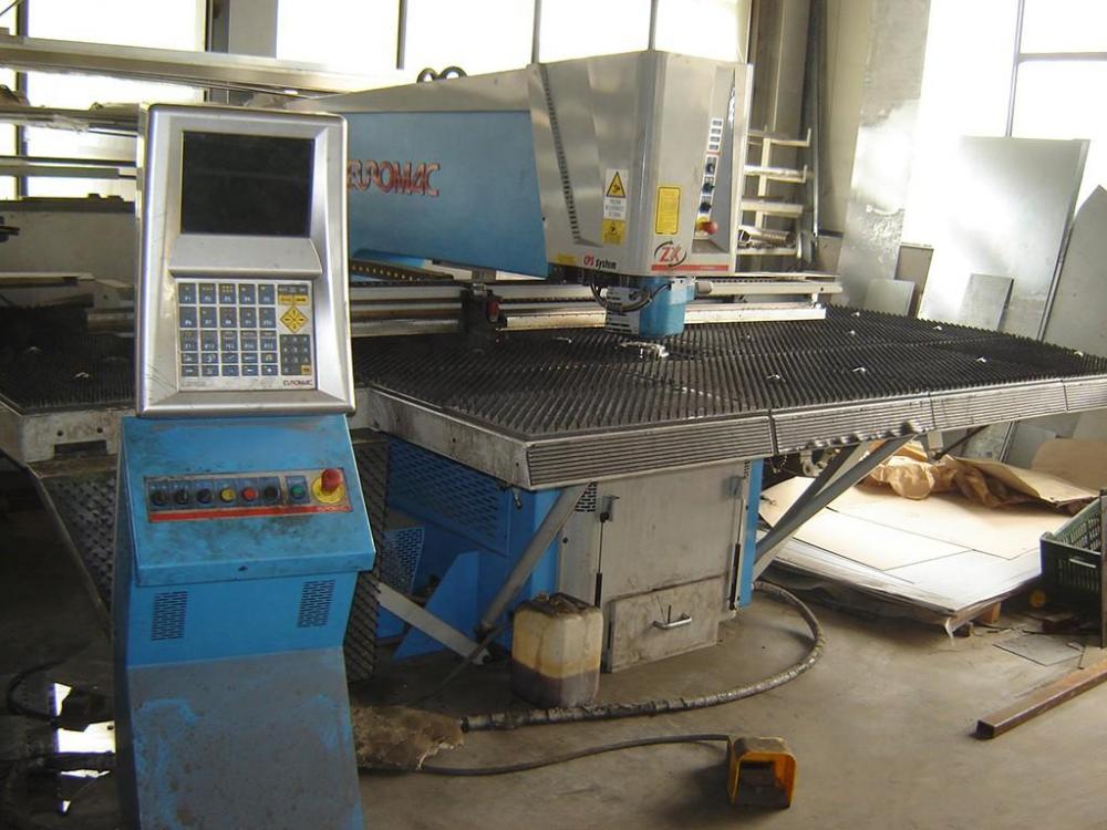 Izdelava iz inox, bakra in aluminija, kovinarstvo leopold koščak, šentrupert