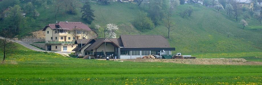 Izdelava iz inox, bakra in aluminija, kovinarstvo leopold koščak, šentrupert