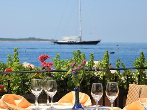 MORSKA RESTAVRACIJA PIRAN