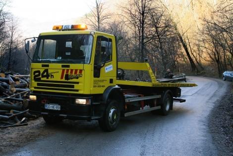 AVTOVLEKA IN POPRAVILA ŠTUCIN, AJDOVŠČINA 3