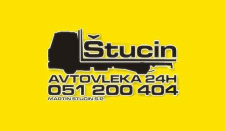 AVTOVLEKA IN POPRAVILA ŠTUCIN, AJDOVŠČINA 1