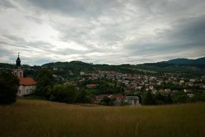 YOUTH HOSTEL,MLADINSKI HOTEL TRBOVLJE,TRBOVLJE 7