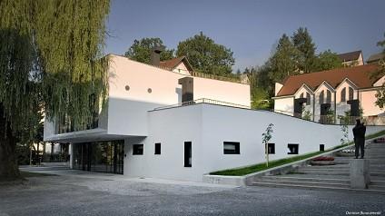 YOUTH HOSTEL,MLADINSKI HOTEL TRBOVLJE,TRBOVLJE 13