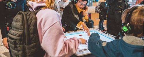 ORGANIZACIJA DOGODKOV PROMOCIJE AGENCIJA ZA ORGANIZACIJO