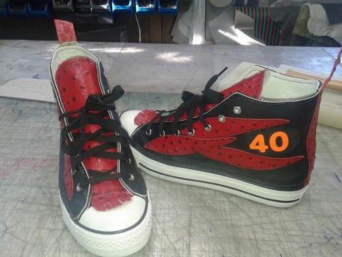 POPRAVILO USNJENIH IZDELKOV IN PODOBNIH MATERIALOV | POPRAVILO KUHINJSKIH STOLOV VRHNIKA