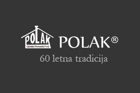 Betonski izdelki Polak