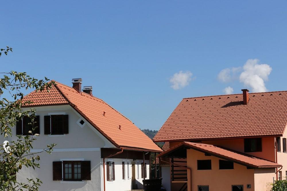 Betonski izdelki Polak