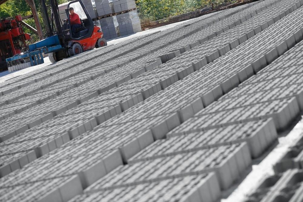 Betonski izdelki Polak