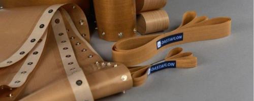 STROJNA OBDELAVA TEHNIČNE PLASTIKE PREDELAVA PTFE