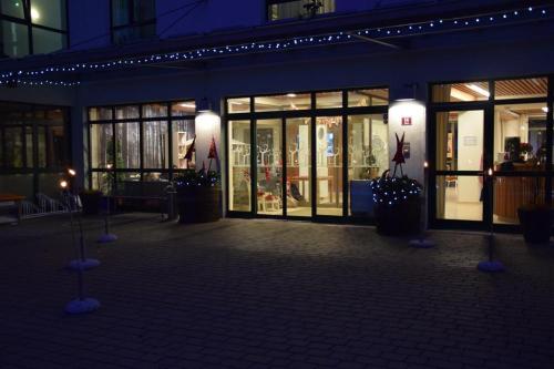 POČITNIŠKI DOM UPOKOJENCEV  KRANJSKA GORA