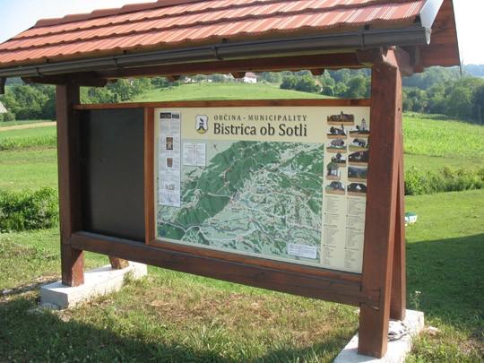 Izdelava Zemljevidov Panoramskih kart