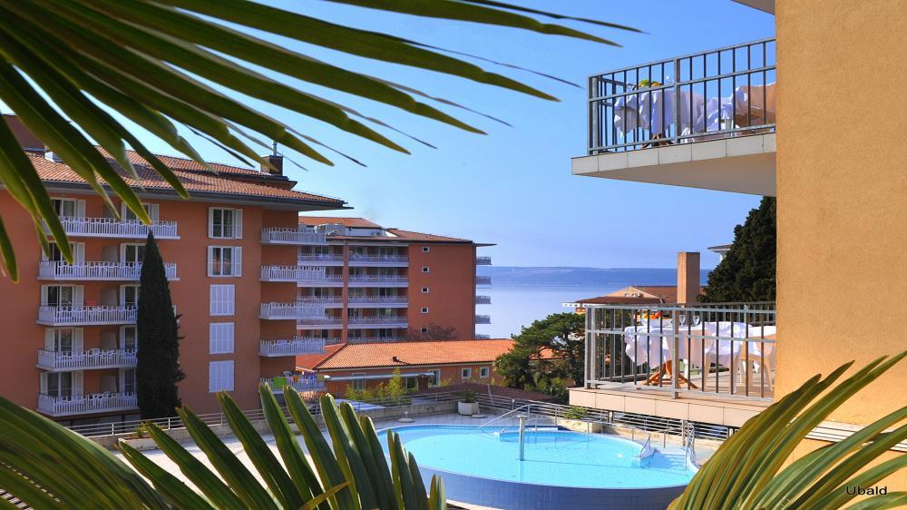 KULINARIČNA DOŽIVETJA, WELLNESS, KONGRESNI CENTER, LIFECLASS HOTELI, SPA PORTOROŽ, OBALA