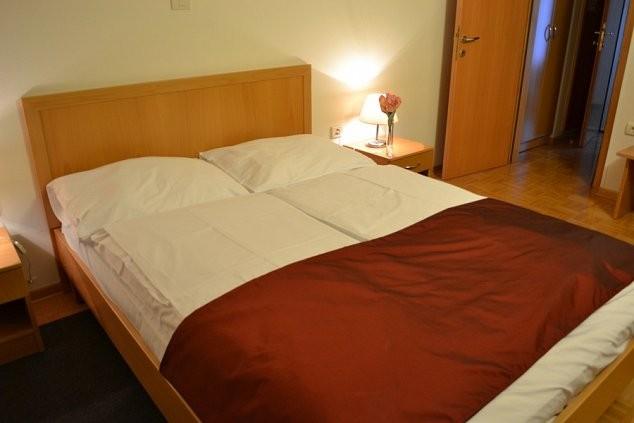 Hotel Tabor, Sežana