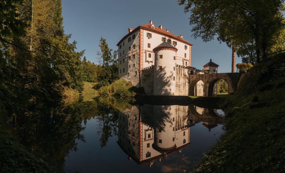 Cataring Cerknica